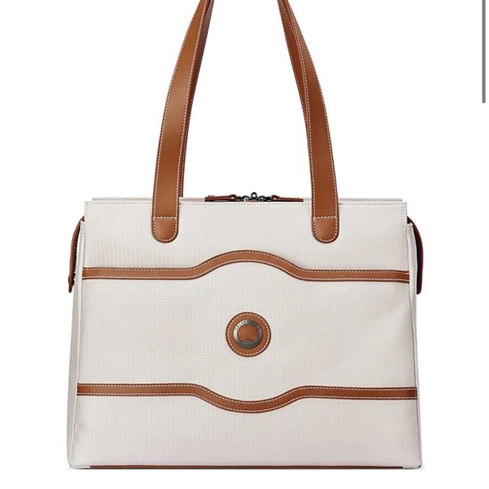 NWOT Delsey Paris Shoulder Bag